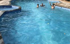 Baaz Jungle Resort